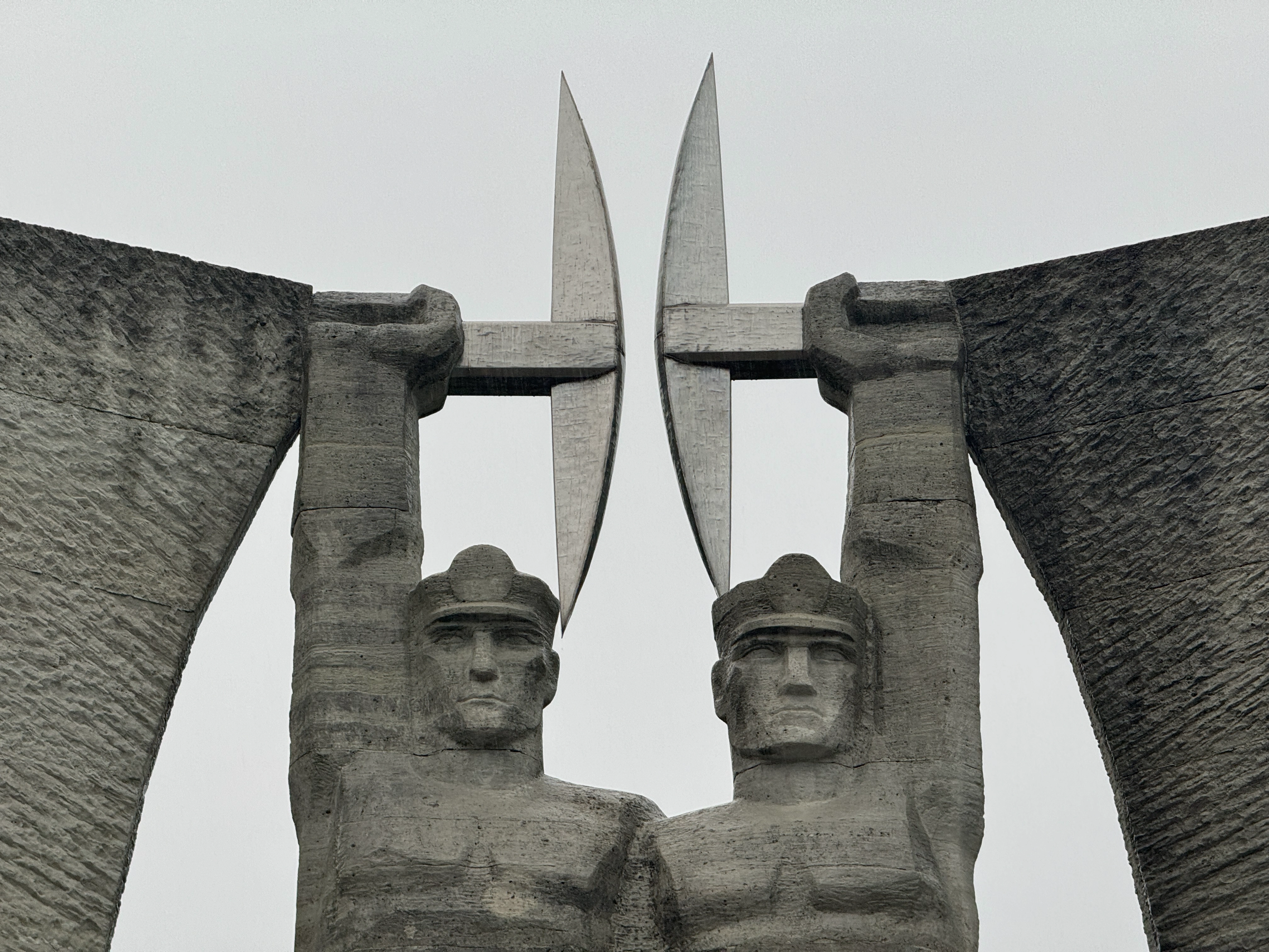 Glory to Work